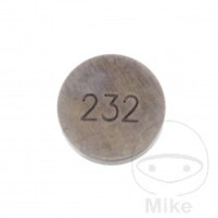 Ventilová podložka 8.9 mm².32 JMP