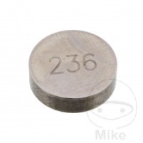 Ventilová podložka 8.9 mm².36 JMP