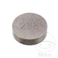 Ventilová podložka 8.9 mm².38 JMP