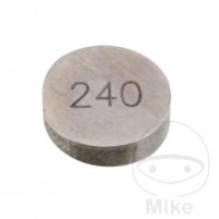 Ventilová podložka 8.9 mm².40 JMP