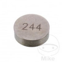 Ventilová podložka 8.9 mm².44 JMP