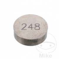 Ventilová podložka 8.9 mm².48 JMP