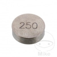 Ventilová podložka 8.9 mm².50 JMP