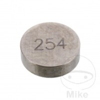 Ventilová podložka 8.9 mm².54 JMP