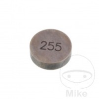 Ventilová podložka 9.5 mm 2.55 JMP