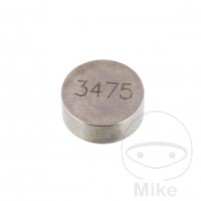 Ventilová podložka 9.5 mm 3.475 JMP