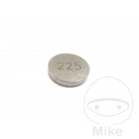 Ventilová podložka 13 mm 2.25 JMP