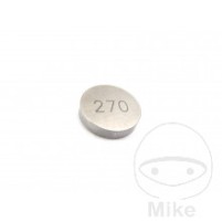 Ventilová podložka 13 mm 2.70 JMP