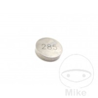 Ventilová podložka 13 mm 2.85 JMP