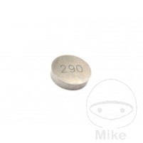 Ventilová podložka 13 mm 2.90 JMP