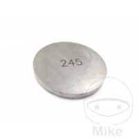 Ventilová podložka 25 mm 2.45 JMP