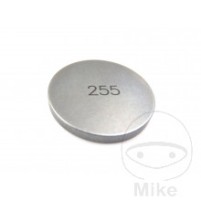 Ventilová podložka 25 mm 2.55 JMP