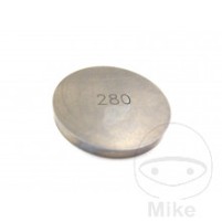 Ventilová podložka 25 mm 2.80 JMP