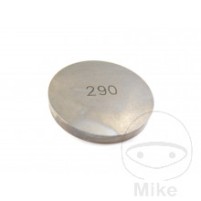 Ventilová podložka 25 mm 2.90 JMP