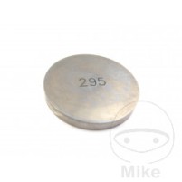 Ventilová podložka 25 mm 2.95 JMP