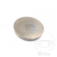 Ventilová podložka 25 mm 3.00 JMP