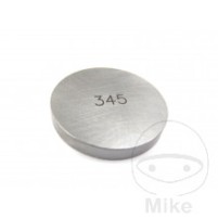 Ventilová podložka 25 mm 3.45 JMP