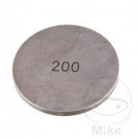 Ventilová podložka 29 mm 2.00 JMP