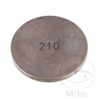 Ventilová podložka 29 mm 2.10 JMP