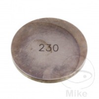 Ventilová podložka 29 mm 2.30 JMP