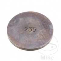 Ventilová podložka 29 mm 2.35 JMP