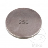 Ventilová podložka 29 mm 2.50 JMP