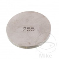 Ventilová podložka 29 MM 2.55 JMP