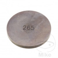 Ventilová podložka 29 mm 2.65 JMP