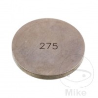 Ventilová podložka 29 mm 2.75 JMP