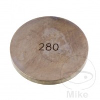 Ventilová podložka 29 mm 2.80 JMP