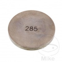 Ventilová podložka 29 mm 2.85 JMP