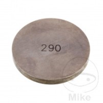 Ventilová podložka 29 MM 2.90 JMP