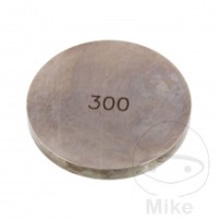 Ventilová podložka 29 mm 3.00 JMP