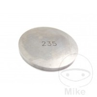 Ventilová podložka 29.50 mm 2.35 JMP