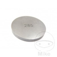 Ventilová podložka 29.50 mm 2.85 JMP