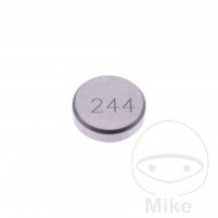 Ventilová podložka 8.7 MM 2.44 JMP