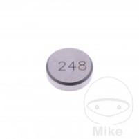 Ventilová podložka 8.7 MM 2.48 JMP