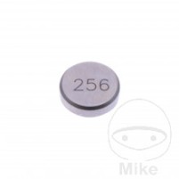 Ventilová podložka 8.7 MM 2.56 JMP