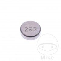 Ventilová podložka 8.7 MM 2.92 JMP