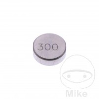 Ventilová podložka 8.7 MM 3.00 JMP