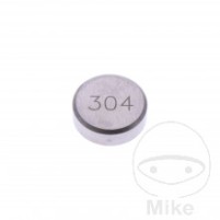 Ventilová podložka 8.7 MM 3.04 JMP