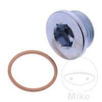 výpustný šroub ID