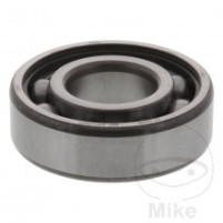 Kuličkové ložisko 6204 SKF