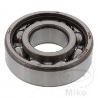 Kuličkové ložisko 6204 C3 SKF