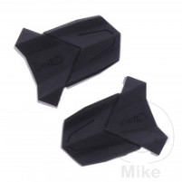 Víka přední padací rám černá PUIG