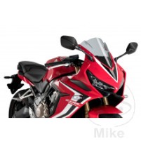 Plexi závodní PUIG