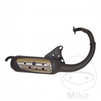 Tlumič výfuku SILENT PRO