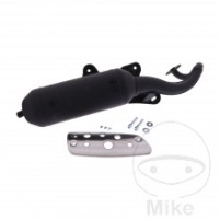 Tlumič výfuku SILENT PRO