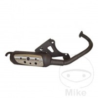 Tlumič výfuku SILENT PRO