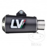 Tlumič výfuku SBK CA LV-10